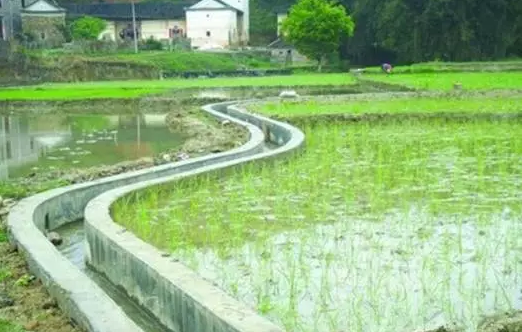 侵占、损毁农田水利工程设施须担责 侵占、损毁农田水利工程设施须担责