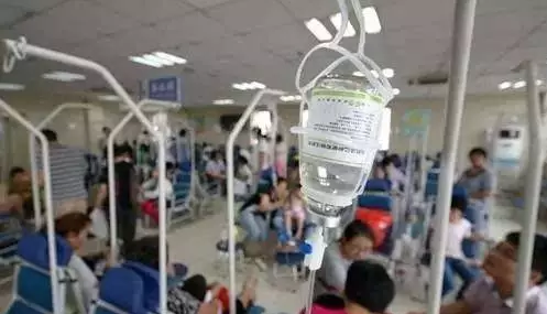 江苏:二级以上医院门诊叫停抗生素输液 江苏:二级以上医院门诊叫停抗生素输液