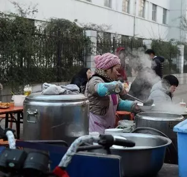 河北:严格管理食品小作坊小餐饮小摊点