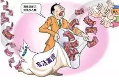 他有高息？别傻！！15种金融骗局全汇总