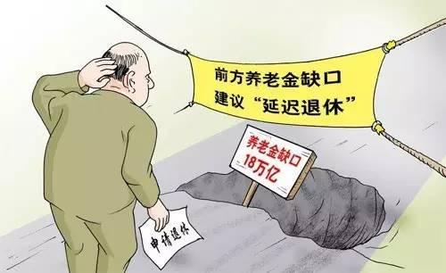 人社部：住房公积金可填补养老金