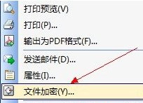 wps资料加密的方法 wps资料加密的方法