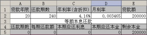 如何巧用WPS表格制作账簿明细表 WPS表格制作账簿明细表的方法